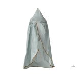  MAILEG ÁGY BALDACHIN MINI, MENTA - előrendelésre