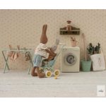 MAILEG FELMOSÓ SZETT