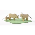 OSTHEIMER ALPESI BOCI