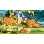 OSTHEIMER ALPESI BOCI