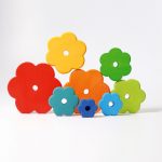 GRIMM'S TORONY, VIRÁG