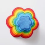 GRIMM'S TORONY, VIRÁG