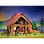 OSTHEIMER HNEDÝ KÔŇ