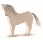 OSTHEIMER BIELY KÔŇ