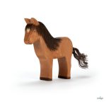 OSTHEIMER IZLANDI LÓ -  HRÓKUR 