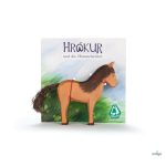 OSTHEIMER IZLANDI LÓ -  HRÓKUR 