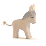 OSTHEIMER MALÝ SOMÁR