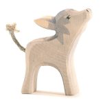 OSTHEIMER SZAMÁR KICSI, FELFELÉ NÉZŐ