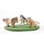 OSTHEIMER SHETLANDI CSIKÓ - limitált