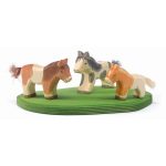 OSTHEIMER SHETLANDI CSIKÓ - limitált