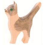 OSTHEIMER CICA KICSI FELFELÉ NÉZ