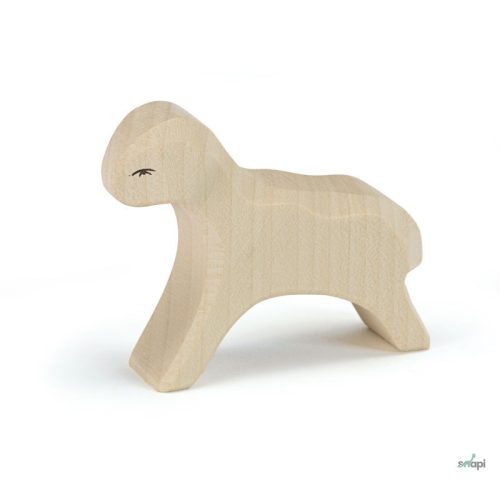 OSTHEIMER BÁRÁNY FUTÓ