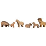 OSTHEIMER JUH BARNA LEGELÉSZŐ