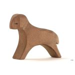 OSTHEIMER BÁRÁNY FUTÓ, BARNA