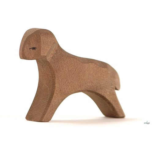 OSTHEIMER BÁRÁNY FUTÓ, BARNA