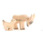 OSTHEIMER KECSKEGIDA IVÓ