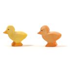 OSTHEIMER KISCSIRKE SÖTÉT