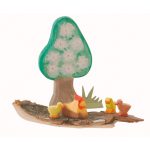 OSTHEIMER KISCSIRKE SÖTÉT