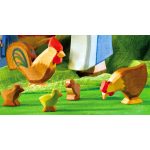 OSTHEIMER KAKAS BARNA