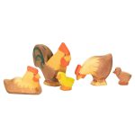 OSTHEIMER KAKAS BARNA