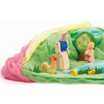 OSTHEIMER KAKAS FEHÉR-BARNA