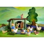 OSTHEIMER KACSA HÍM