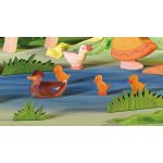 OSTHEIMER KACSA ÚSZÓ