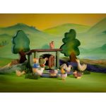 OSTHEIMER KACSA ÜLŐ