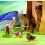 OSTHEIMER KACSA ÜLŐ