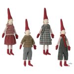 MAILEG PIXY MANÓ, 2-ES MÉRET,  MANÓFIÚ 1