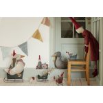 MAILEG KACSA, 2024 - HOMOK