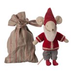 MAILEG EGÉR MIKULÁS