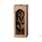 MAILEG KARÁCSONYFA, ARANY 