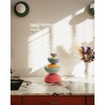 STAPELSTEIN INSIDE PASZTEL SZETT ( 6 DB)