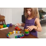 GRAPAT TÁLKÁK ÉS KIS GOLYÓK