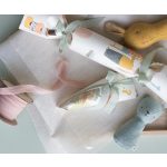 MAILEG CSOMAGOLÓPAPÍR, HAPPY DAY - 10 M