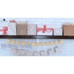 MAILEG AJÁNDÉK TASAK, MICE PARTY