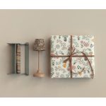 MAILEG CSOMAGOLÓPAPÍR, MICE PARTY - 10 M