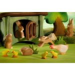 OSTHEIMER NYÚL FUTÓ