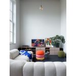 STAPELSTEIN GROW 2025, RAINBOW CONFETTI