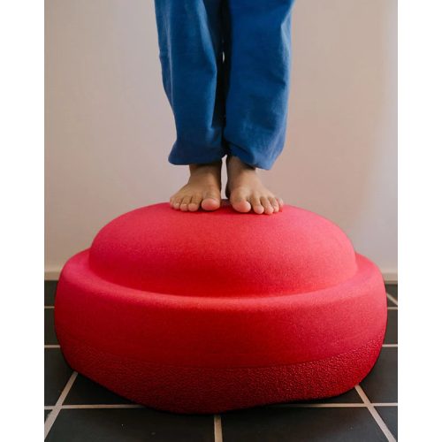 STAPELSTEIN GROW 2025, ČERVENÁ