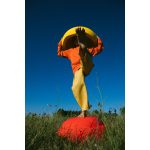 STAPELSTEIN GROW 2025, ČERVENÁ