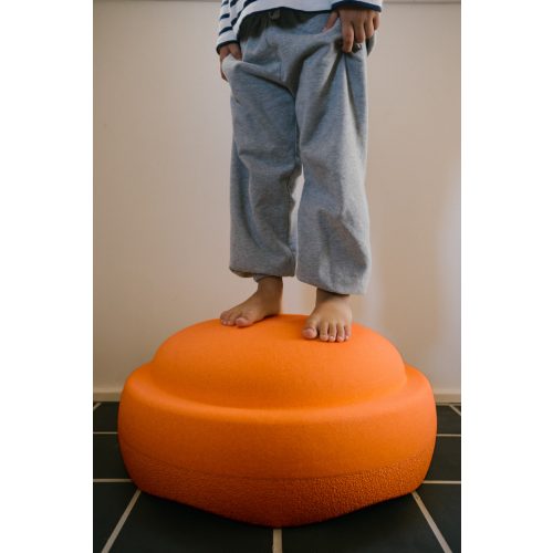 STAPELSTEIN GROW 2025, ORANŽOVÁ