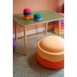 STAPELSTEIN GROW 2025, ORANŽOVÁ