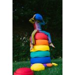 STAPELSTEIN GROW 2025, LILA - előrendelésre