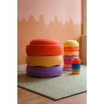 STAPELSTEIN GROW 2025, SVETLO ČERVENÁ