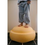 STAPELSTEIN GROW 2025, VILÁGOS NARANCSSÁRGA - előrendelésre