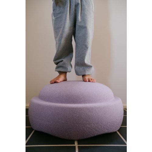 STAPELSTEIN GROW 2025, SVETLO FIALOVÁ