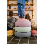 STAPELSTEIN GROW 2025, SVETLO FIALOVÁ