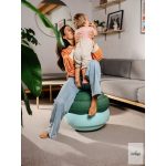 STAPELSTEIN GROW 2025, TMAVOZELENÝ